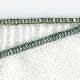 Role seam on overlock: what is it and how to do it?