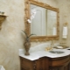 Bathroom plaster: varieties and features of choice