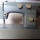 Chaika-142M sewing machine: features, use, repair