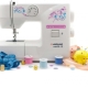 Jaguar Mini sewing machine: features, model overview and operation