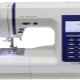 AstraLux sewing machines: models, tips for choosing
