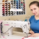 Sewing machines and overlocks Aurora: models, recommendations for choosing