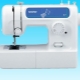 Brother sewing machines: models, pros and cons, instruction manual