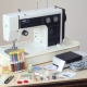 Sewing machines and overlocks Pfaff: range and selection recommendations