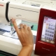 Janome sewing machines: characteristics, types, operating instructions
