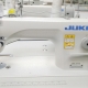 Juki sewing machines: pros and cons, models, choices