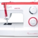 Veritas sewing machines: popular models, secrets of choice and use