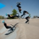 Stunt scooter: features, rating of the best models and choices