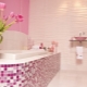 Bathroom decor options