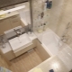 Small bathroom design options