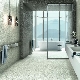 Bathroom design options without a toilet