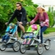 Wheelchair bike: types and choices