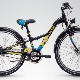 Bicycles 24 inches for boys and girls: models and choices