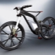 Audi bicycles: pros and cons, types and overview of models