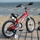 Bicycles with 16 inch wheels