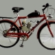 Motorized bicycles: specifications and manufacturers
