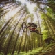 Bicycle weight: what is it and what does it depend on?