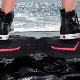 Off-road hoverboards: popular models and tips for choosing