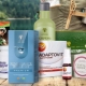 All about cosmetics Siberian health