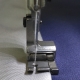 All about sewing machine feet