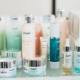 All about German cosmetics Klapp