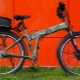 All About Gimbal Drive Bicycles