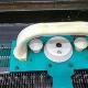 Knitting machine Severyanka: models and rules of use