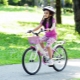 Choosing a bike for a child of 7 years old
