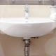 The height of the sink in the bathroom: what happens and how to calculate?