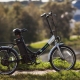 Adult e-bikes: varieties and secrets of choice