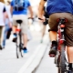 Is a bicycle a vehicle and what type does it belong to?