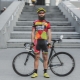 Protection for the cyclist: what is it and how to choose?