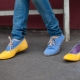 Women's galoshes: varieties and recommendations for choosing