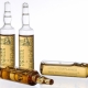 Introducing Les Complexes Biotechniques M120 cosmetics