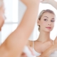 Antiperspirants for women: types and review of the best
