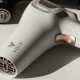 Wireless hair dryers: varieties, choice, use