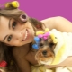 Velcro curlers: features and rules of use