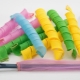 Hair curlers: types, how to choose and use?