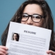 What is a resume and what is it like?