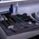 Disinfection of hairdressing tools: rules and methods of processing