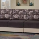 ASM sofa: about the brand and assortment