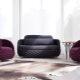 Sofa with armchairs: types and selection of a set