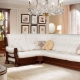 Avangard sofas: features and assortment