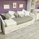 Sofas for a teenage girl: varieties and selection rules