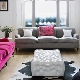 Sofas: models, dimensions and manufacturers