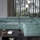 O'Prime sofas: features and range