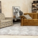 Forward-folding sofas: types, sizes and selection rules