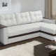 Sofas with a left corner: features, types and choices