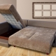Puma sofas: pros, cons and views