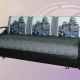 Sofas with a tick-tock mechanism: what are they and what are they?